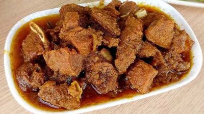 গরুর মাংস খাওয়ার পর যা খাওয়া উচিত না