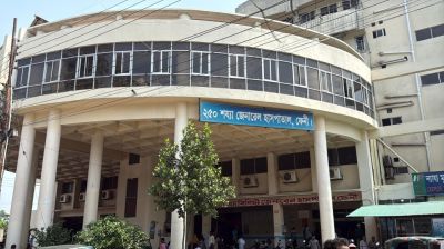 ফেনীতে কুরবানির পশু জবাই ও মাংস কাটতে গিয়ে আহত শতাধিক
