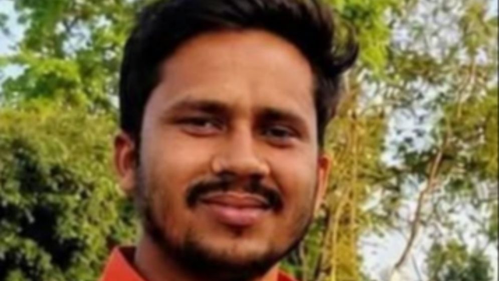 ঠাকুরগাঁওয়ে ঈদের দিনে পুকুরে ডুবে ছাত্রদল নেতার মৃত্যু