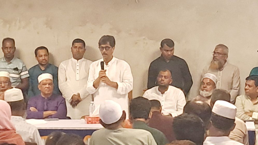 কৃষকের পণ্যের ন্যায্যমূল্য নিশ্চিত করা হবে: কৃষিমন্ত্রী