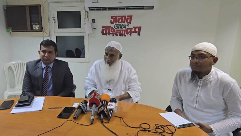 হাজিদের সেবায় ‘খাদেম’ হিসেবে কাজ করেছি: ধর্মমন্ত্রী