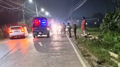 ডেমরায় কার-মোটরসাইকেল সংঘর্ষে যুবকের মাথা বিচ্ছিন্ন, গ্রেফতার ২