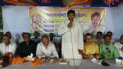 বিএনপি ক্ষমতায় থাকলে হিন্দু-খ্রিস্টানরা বেশি নিরাপদে থাকে