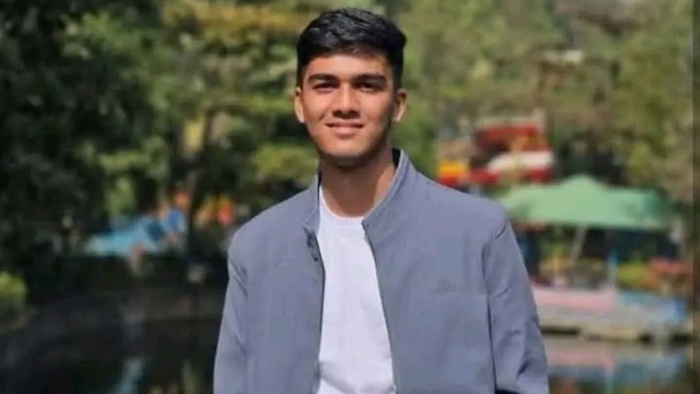 নদীতে নিখোঁজ কলেজছাত্রের লাশ উদ্ধার