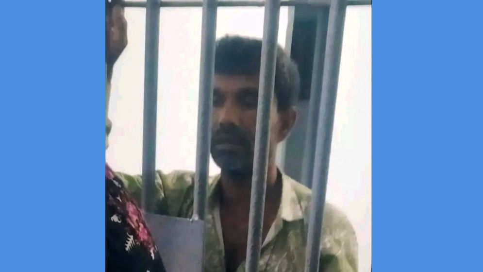 আবাসিক হোটেলে গৃহবধূকে ধর্ষণের অভিযোগ, মালিক গ্রেফতার
