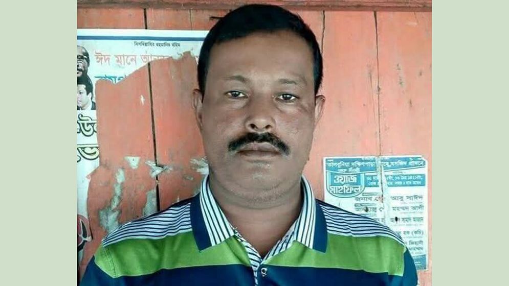 দুর্বৃত্তের হামলায় সাবেক যুবলীগ নেতা নিহত