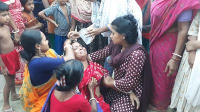 ঈদের দিন সড়ক দুর্ঘটনায় নিহত চিতলমারীর দুই যুবক, শোকে স্তব্ধ এলাকা