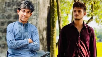দিনাজপুরে প্রাইভেটকার-মোটরসাইকেলের মুখোমুখি সংঘর্ষ, নিহত ২
