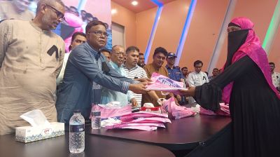 জিয়াউর রহমানের মতো মানুষ পেয়ে বাংলাদেশ সত্যিই গর্বিত: পরিবেশমন্ত্রী