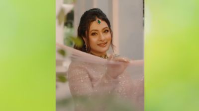 নতুনরূপে পূর্ণিমা