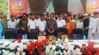 শিক্ষা ব্যবস্থাকে সঠিক ট্র্যাকে ফিরিয়ে আনার চেষ্টা চলছে: ডাক ও টেলিযোগাযোগমন্ত্রী
