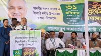 আমার পদমর্যাদা মন্ত্রীদের চেয়েও বেশি: তাহের