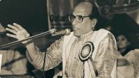 কোটি মানুষের হৃদয়ের ভাষা ছিলেন বশীর বদর