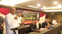 শহীদ রাষ্ট্রপতি জিয়াউর রহমানের আদর্শ অনুসরণের আহ্বান