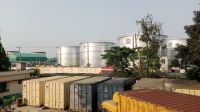 পার্বতীপুর ডিপোতে ভারত থেকে এলো আরও ৪ হাজার টন ডিজেল