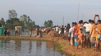 হবিগঞ্জে লুডু খেলা নিয়ে সংঘর্ষ, আহত ২০