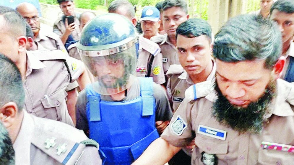 শুরু হচ্ছে শিশু রামিসা হত্যা মামলার বিচারকাজ, সোমবার চার্জগঠন শুনানি