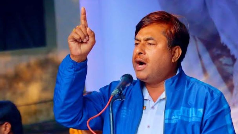 বিএনপি নেতাকে মারধর ও চাঁদাবাজি মামলায় আ.লীগ নেতা গ্রেফতার