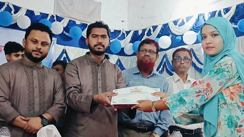 ৫২ থেকে ২৪-এর জুলাই আন্দোলনে গুলি খেয়েছে ছাত্ররা