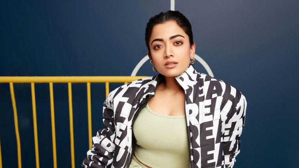‘ককটেলে’ অভিনয় করে কত পেলেন রাশমিকা
