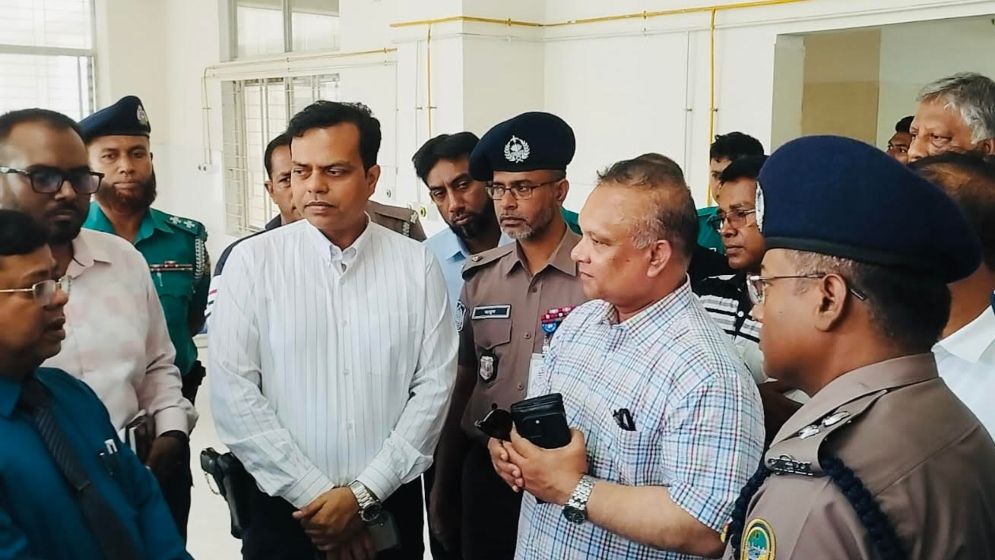 আগস্টে যাত্রা শুরু বরিশাল শিশু হাসপাতালের‎
