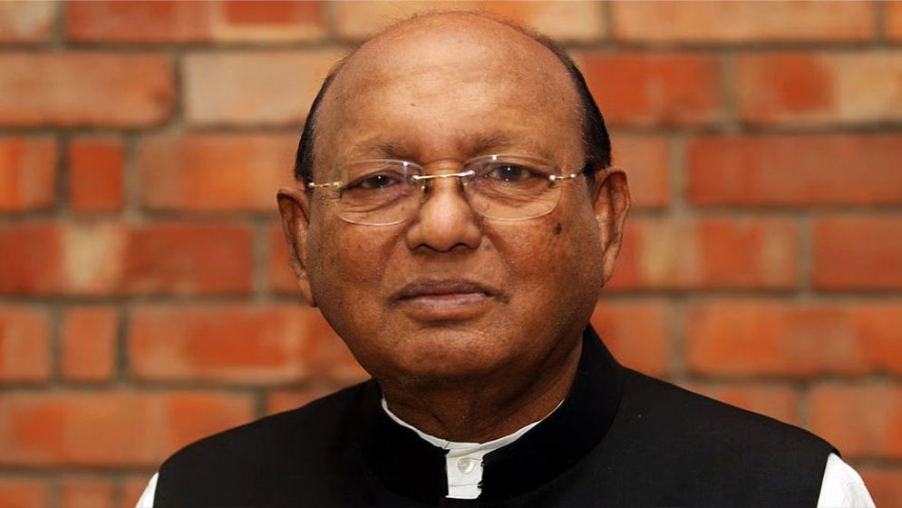 তোফায়েল আহমেদ মারা গেছেন