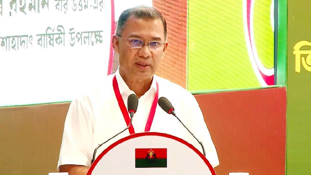 সামনে কঠিন সময় অপেক্ষা করছে: প্রধানমন্ত্রী