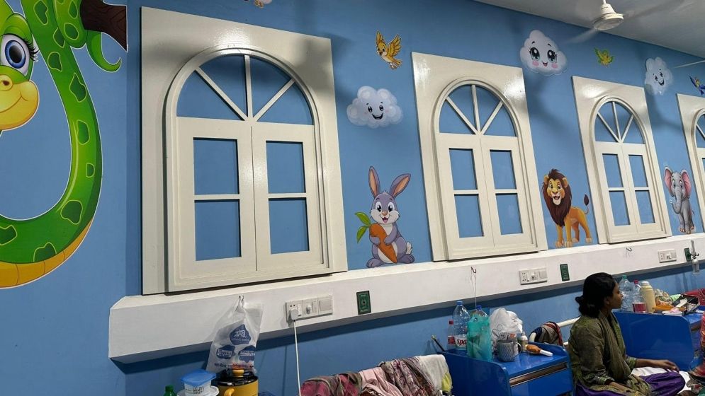 আদ্-দ্বীন হাসপাতালের কাঠামোগত অব্যবস্থাপনা নিয়ে নানা প্রশ্ন