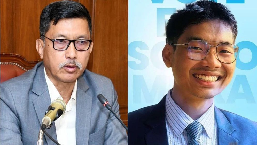 দীপেনের পদত্যাগ ‘দেশের ইতিহাসে বিরল ঘটনা’