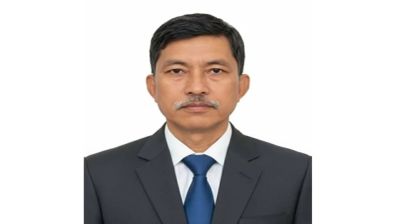 পদত্যাগ করলেন মন্ত্রী দীপেন দেওয়ান