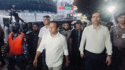 নৌ পথে এবারের ঈদ যাত্রা ছিল স্বস্তিদায়ক: নৌ প্রতিমন্ত্রী