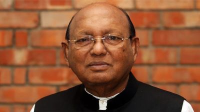 তোফায়েল আহমেদ মারা গেছেন