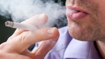 ধূমপান ছাড়তে চান? জানুন ৪ সহজ উপায়