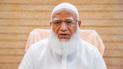 বাজেটের আগে জ্বালানি তেলের দাম বৃদ্ধি, যা বললেন জামায়াত আমির