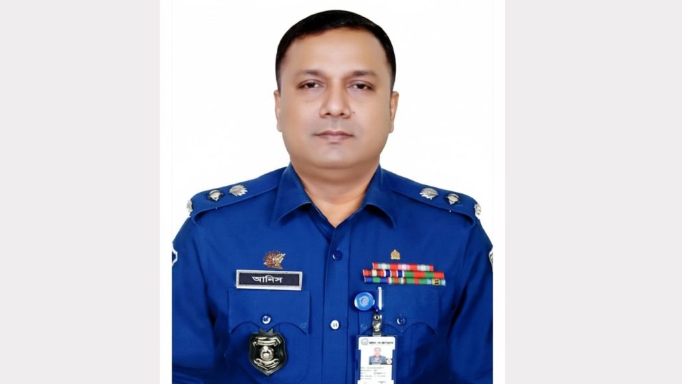 কুমিল্লা পুলিশ সুপারকে প্রত্যাহারের ‘ভুয়া’ আদেশ ভাইরাল