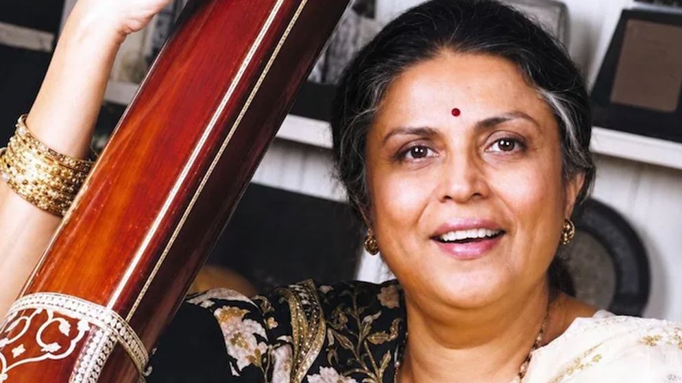 ভারতের কিংবদন্তি গায়িকা সুমন কল্যাণপুর মারা গেছেন
