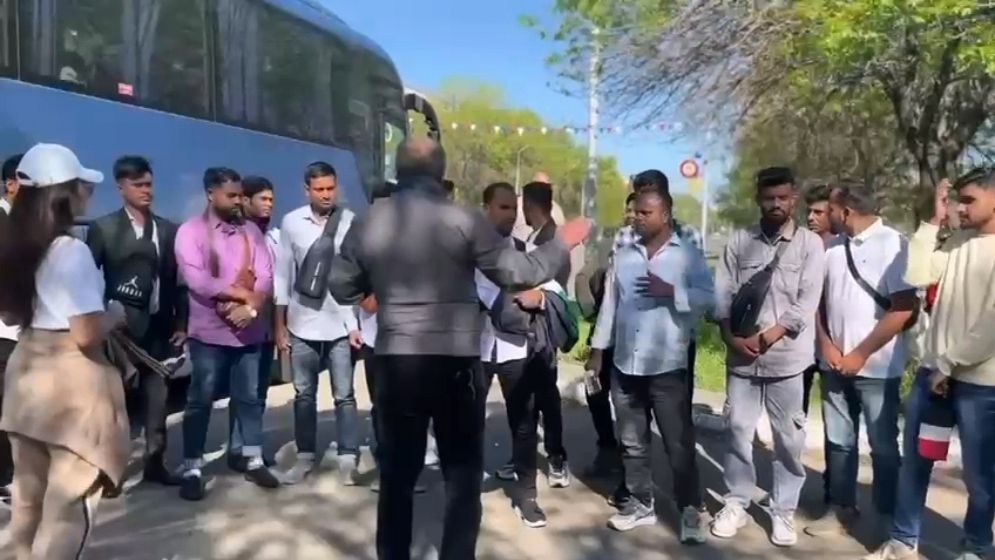 রাশিয়া থেকে গোপালপুরের তিন যুবককে উদ্ধার না করলে যুদ্ধে পাঠানোর শঙ্কা