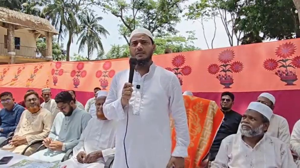 ২ ঘণ্টায় ওসিকে সরিয়েছি, মেজরকে চেঞ্জ করছি