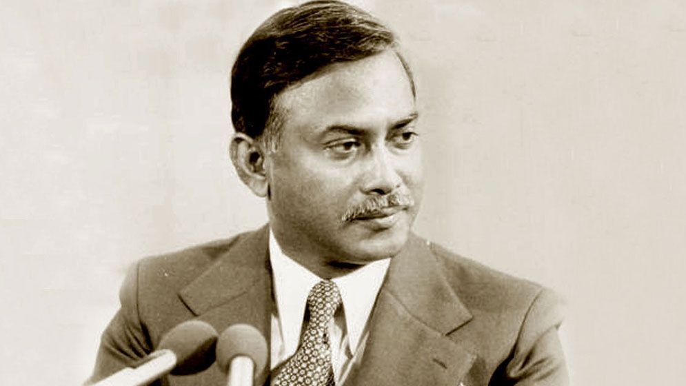 জিয়াউর রহমানের ৭১’র ভাষণ স্মরণ ভারতীয় দূতাবাসের