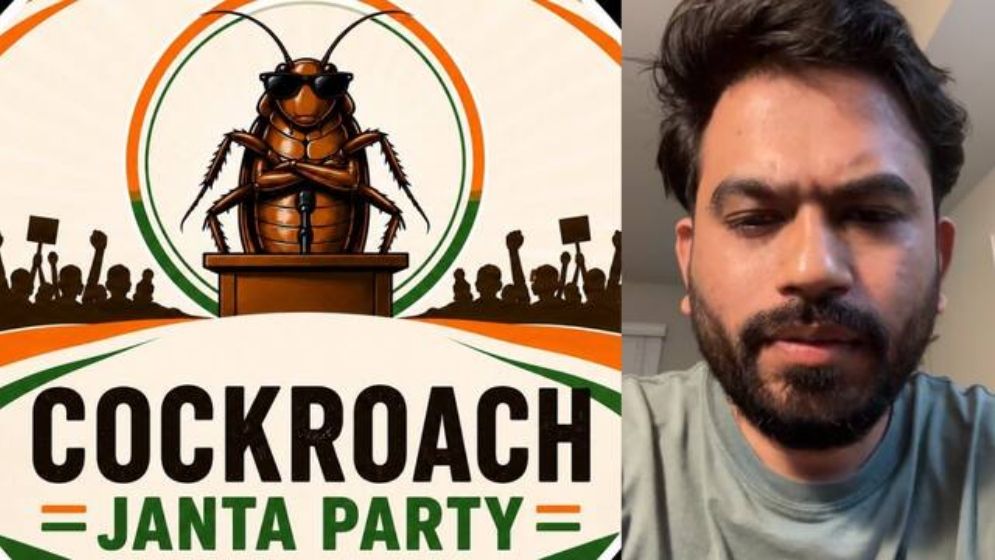 আন্দোলন গড়ে তুলতে ভারতে ফিরছেন ‘ককরোচ পার্টি’র অভিজিৎ দীপকে