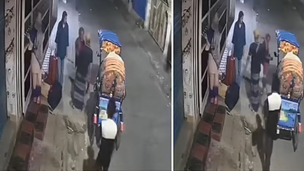 মোহাম্মদপুরের ১০৮ স্পটে সক্রিয় ২০৫ ছিনতাইকারী