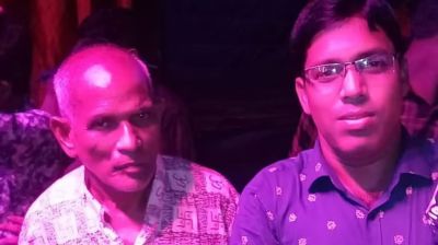 চট্টগ্রামে পিকআপ-মোটরসাইকেলের সংঘর্ষে প্রাণ গেল বাবা-ছেলের