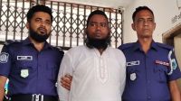 ‘৪০০ বছরের জিনের বাদশা’ গ্রেফতার