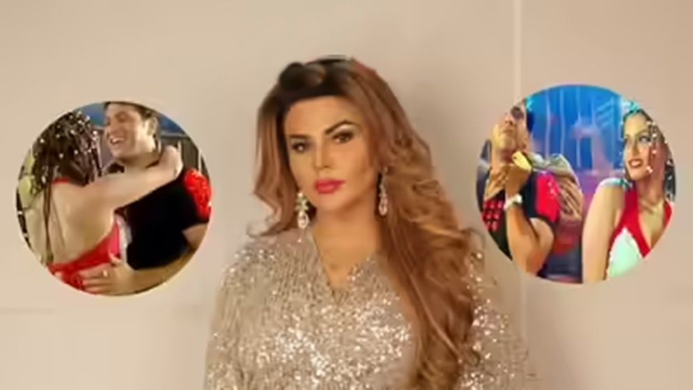 রাখির মুখের ওপর ঢেকুর তোলেন গোবিন্দ, কী ঘটেছিল সেদিন