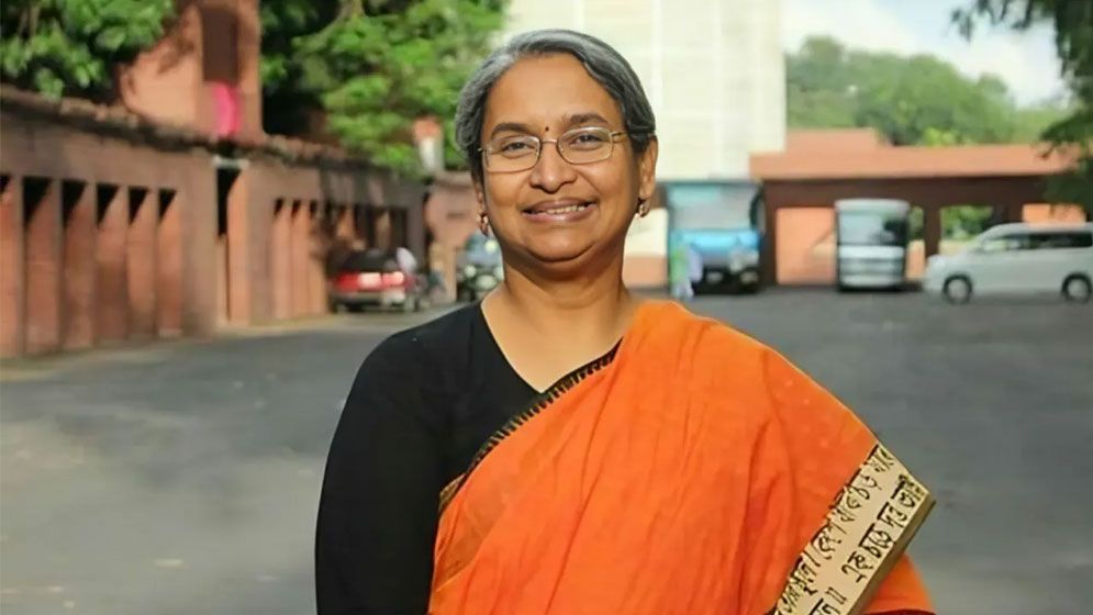 এক মামলায় জামিন পেলেন দীপু মনি
