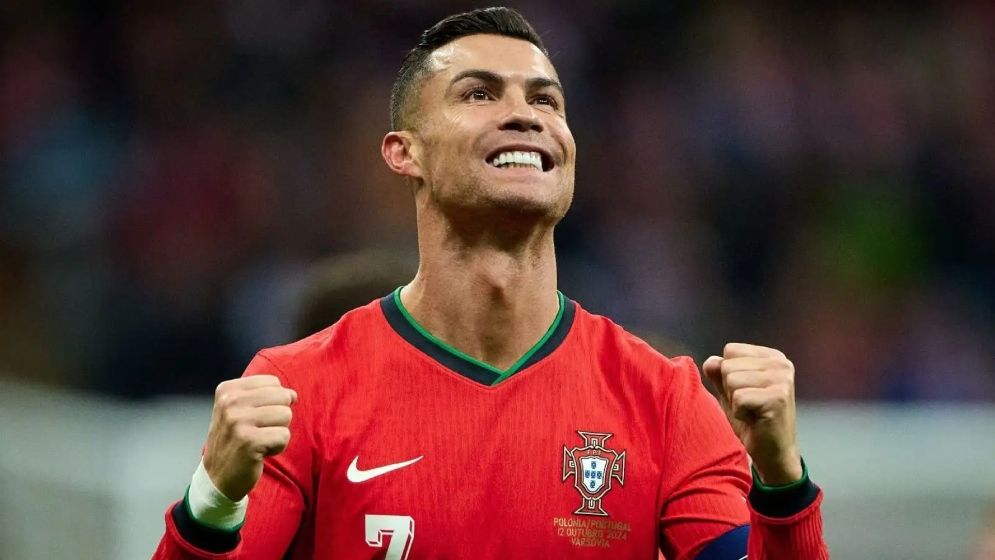 ‘পর্তুগাল ফেভারিট, কারণ রোনালদোকে একগাদা পেনাল্টি দেওয়া হবে’