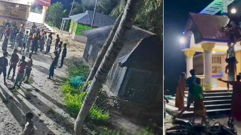 কুমিল্লায় ফিল্মি স্টাইলে কিশোরীকে তুলে নিলেন প্রেমিক