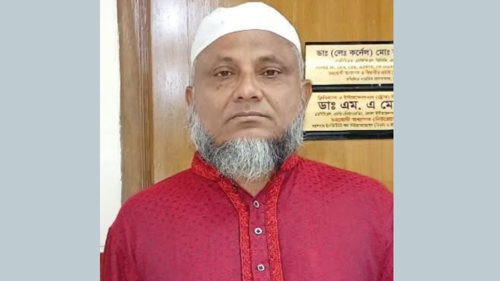 উন্নয়ন বরাদ্দের তালিকায় অস্তিত্বহীন মসজিদ, বিএনপি নেতাকে শোকজ