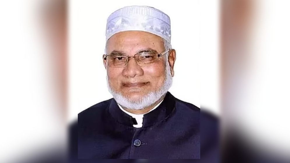 সাবেক সংসদ সদস্য রহমতুল্লাহ আর নেই