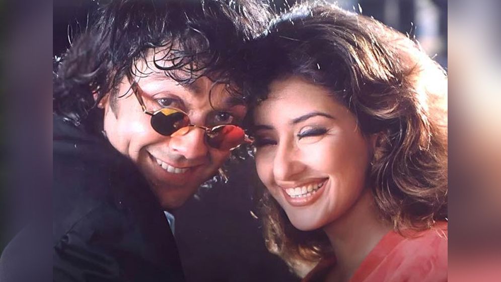 কেন মনীষার সঙ্গে শুটিং করতে রাজি হননি ববি?